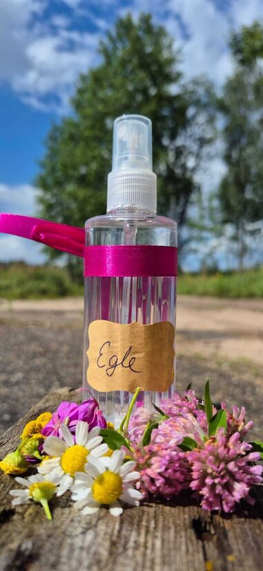 Egles hidrolāts 100ml